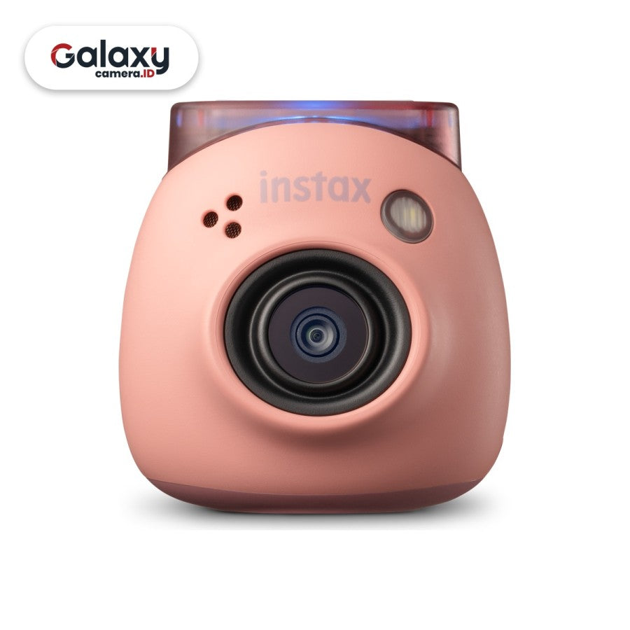 Fujifilm Instax PAL Tiny Digital Selife Camera Kamera Pocket
