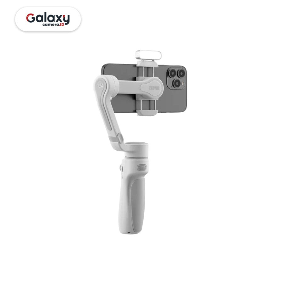 Zhiyun Smooth Q4 Smartphone Gimbal Stabilizer Resmi | Smooth Q-4 Q 4