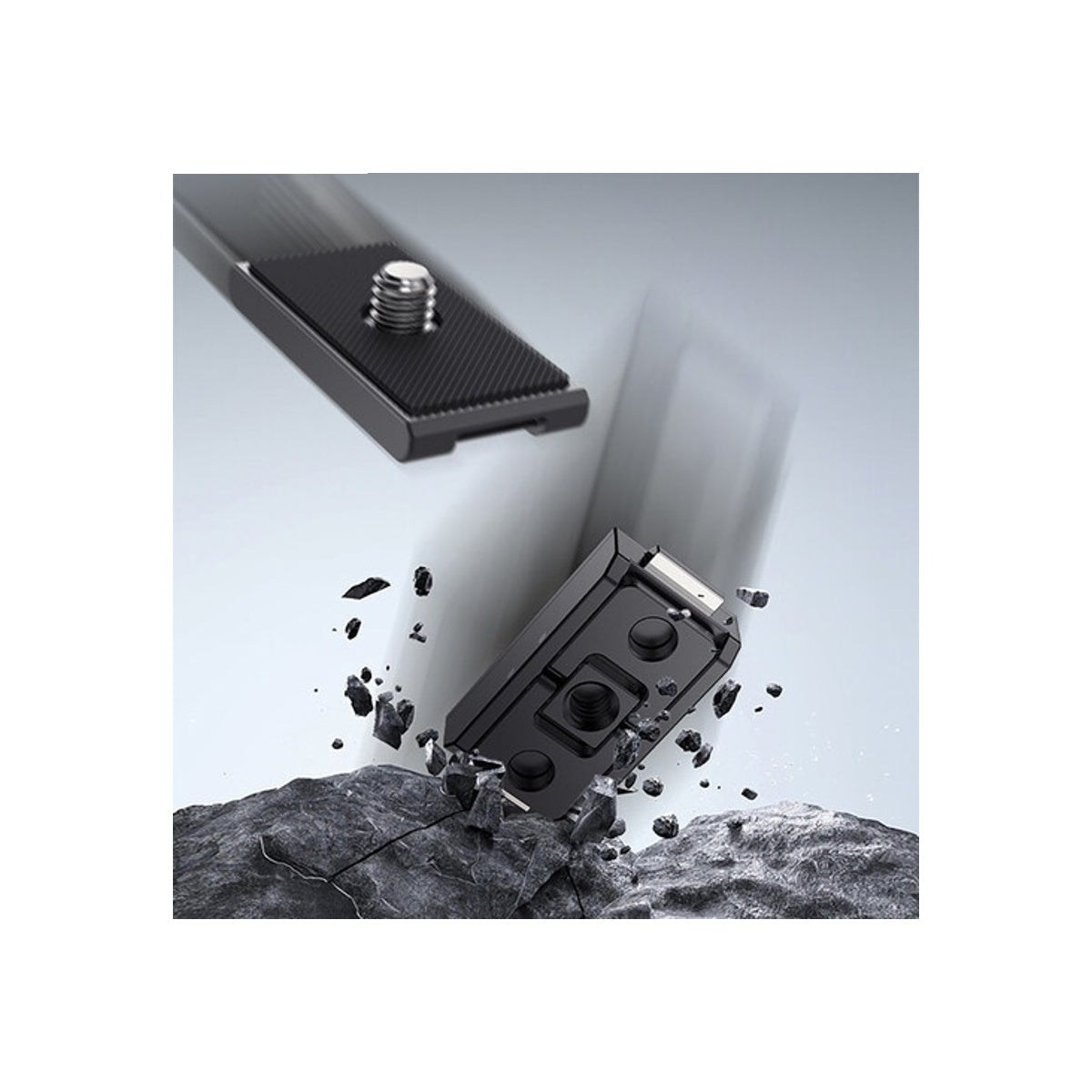 Insta360 X5 Quick Release Mount for Action Camera X 5