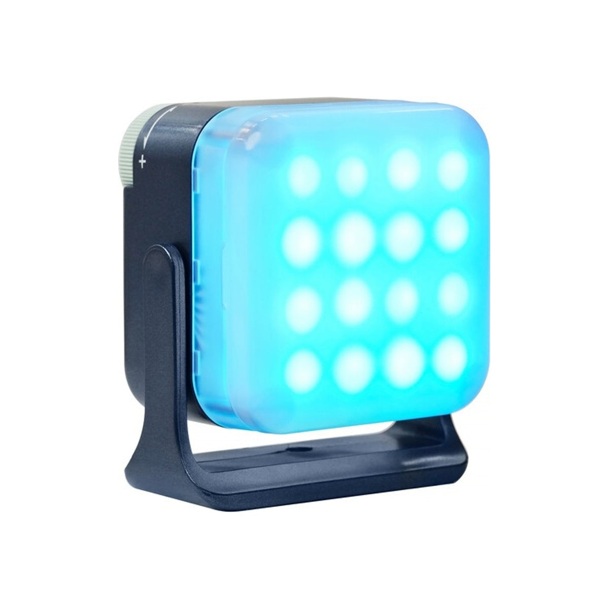 Nanlite Pico LED Mini Pocket Light Full Color LED Compact Lighting