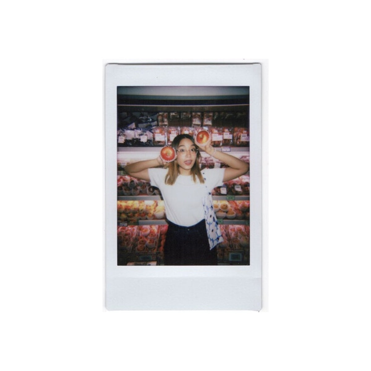 Lomography Lomo Instant Automat Camera & Lenses Sundae Kids Edition Kamera instant