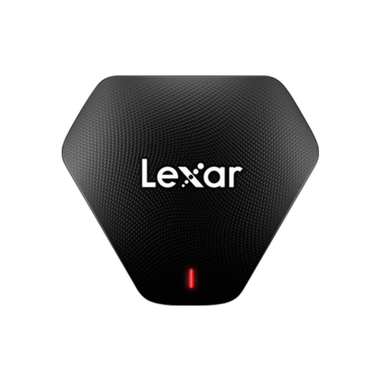 Lexar LRW-500URB USB 3.1 Multi-Card Card Reader