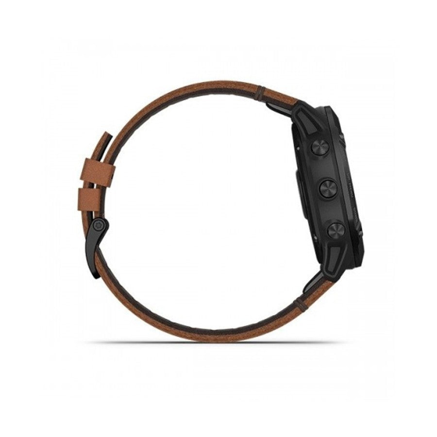 Garmin Fenix 6X Sapphire Edition