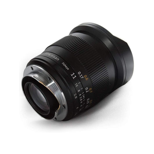 TTArtisan 11mm F2.8 For Sony Full Frame