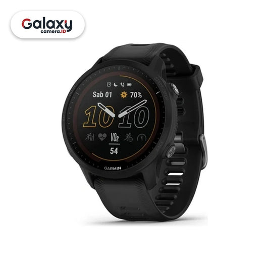 Garmin Forerunner 955 Solar GPS Smartwatch