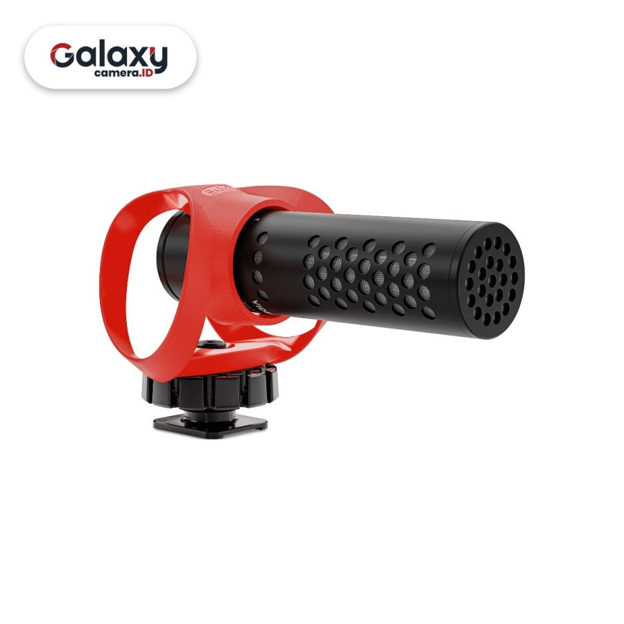 Rode Microphone VideoMicro II Mic Video Micro 2