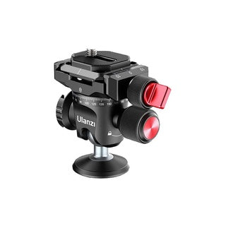Ulanzi U-120 Upside Down Panoramic Ball Head