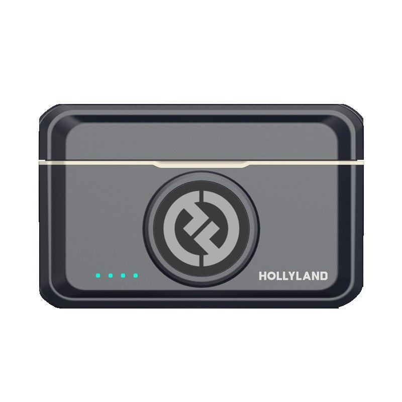 Hollyland Lark M2 Duo Camera Microphone Wireless