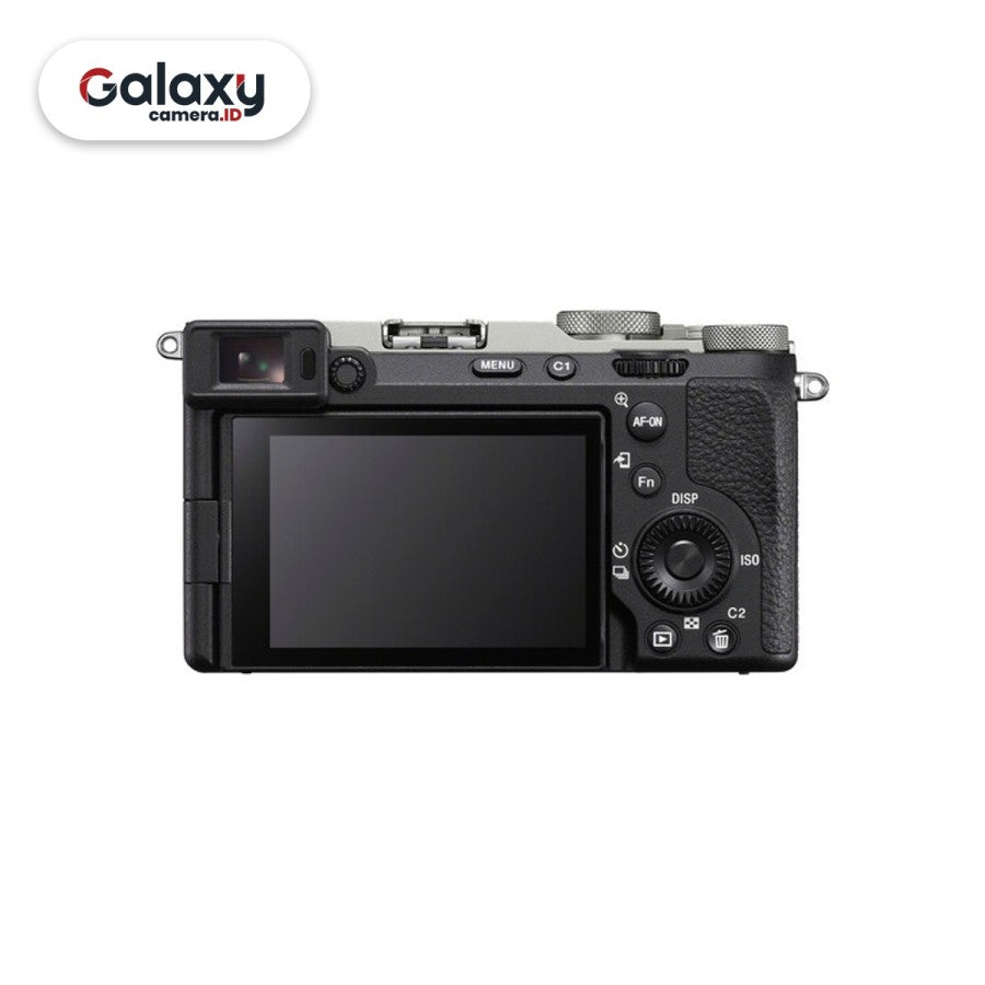 Sony Alpha  A7CR Mirrorless Camera Body Only