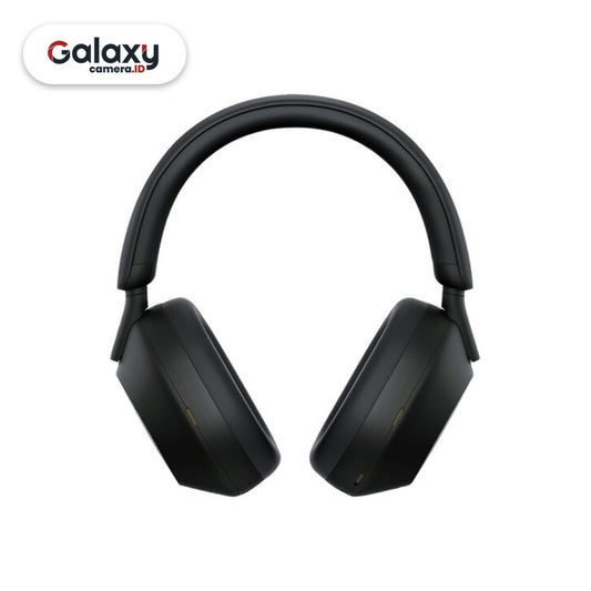 Sony WH-1000XM5 Noise-Cancelling Headphones WH1000XM5 WH 1000XM5 Resmi