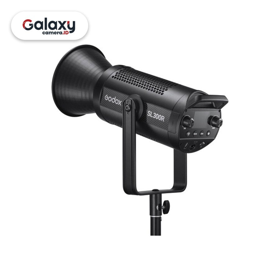 Godox SL300R RGB LED Video