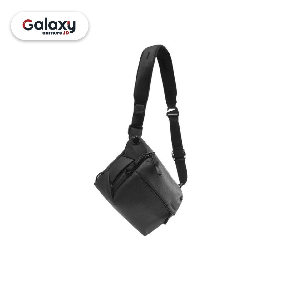 Peak Design Everyday Sling Bag 3L V2 Tas Kamera Original