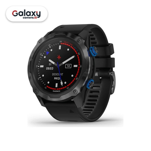Garmin Descent Mk2i Mk2 i GPS Dive Smartwatch