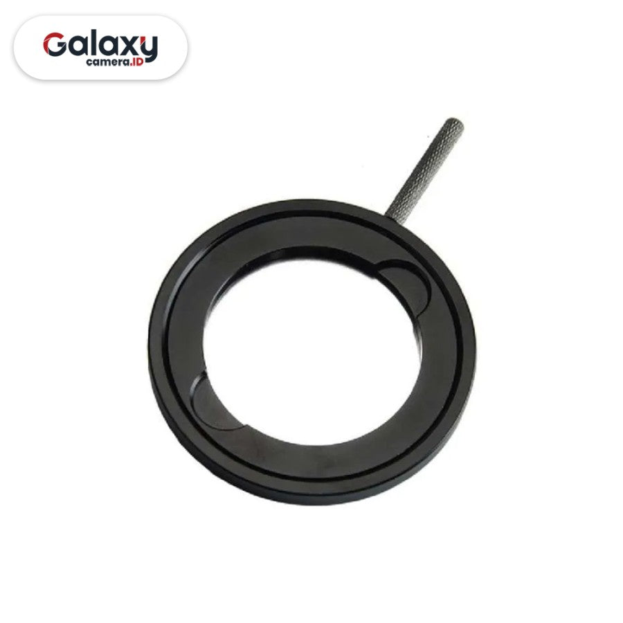 Godox SA-10 Gobo Set Holder for S30 Focusing LED Light Godox S30 SA10