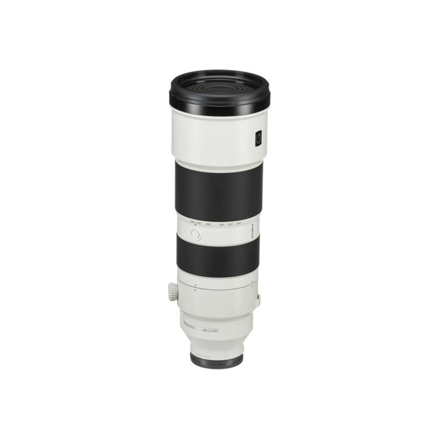 Sony FE 200-600mm f5.6-6.3 G OSS Lensa 200-600 mm