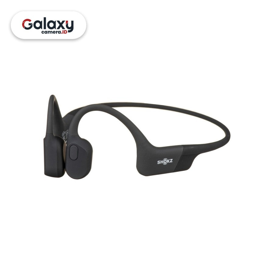 SHOKZ OpenRun Mini Wireless Bone Conduction Headphone Garansi TAM