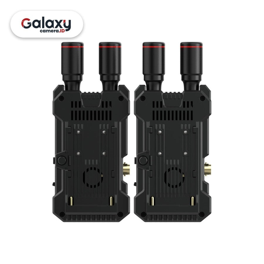 Hollyland Mars 4K Wireless Video Transmission System Mars 4 K