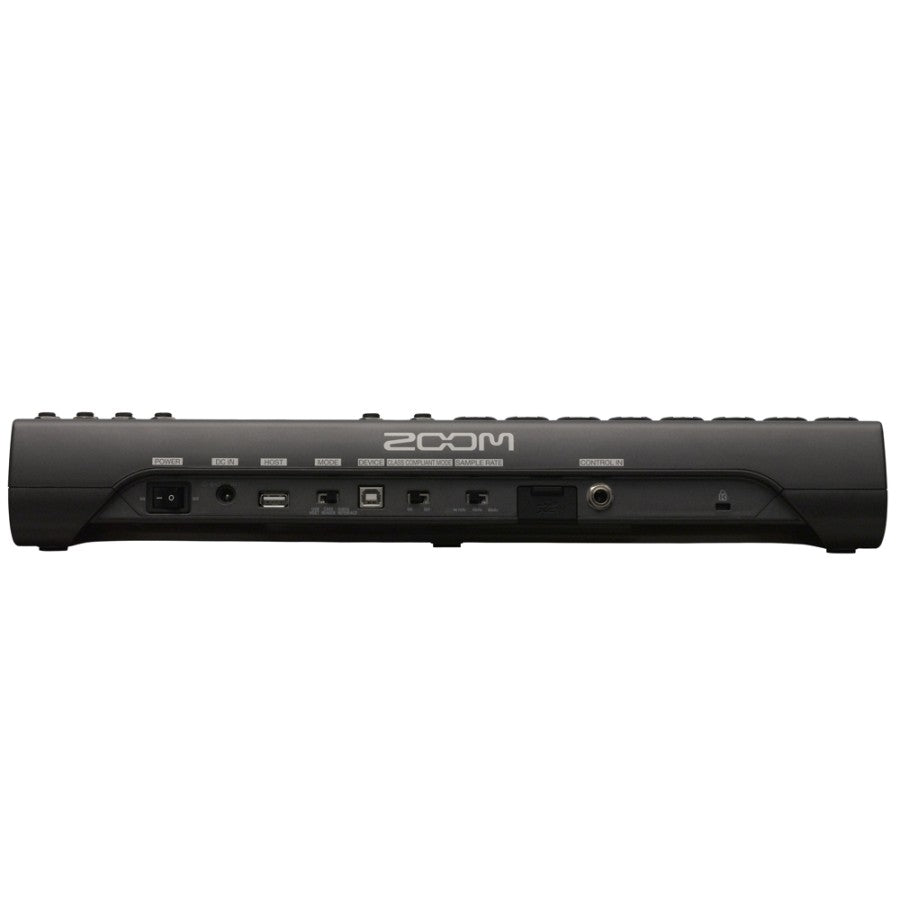 Zoom LiveTrak L-12 Channel Digital Mixer & Multitrack Recorder L12