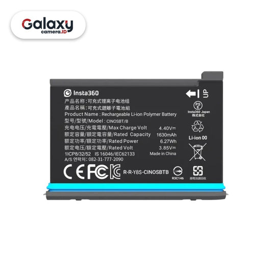 Insta360 ONE X2 Battery 1420 mAh