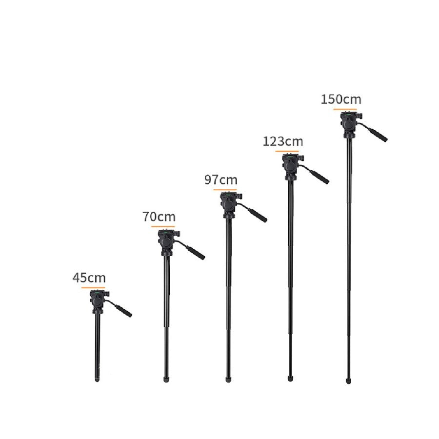 Zomei Q310 Tripod