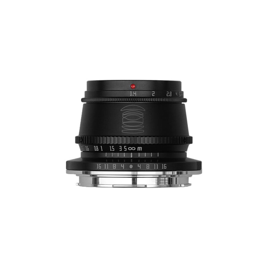TTArtisan 35mm F1.4 For Leica L Mount