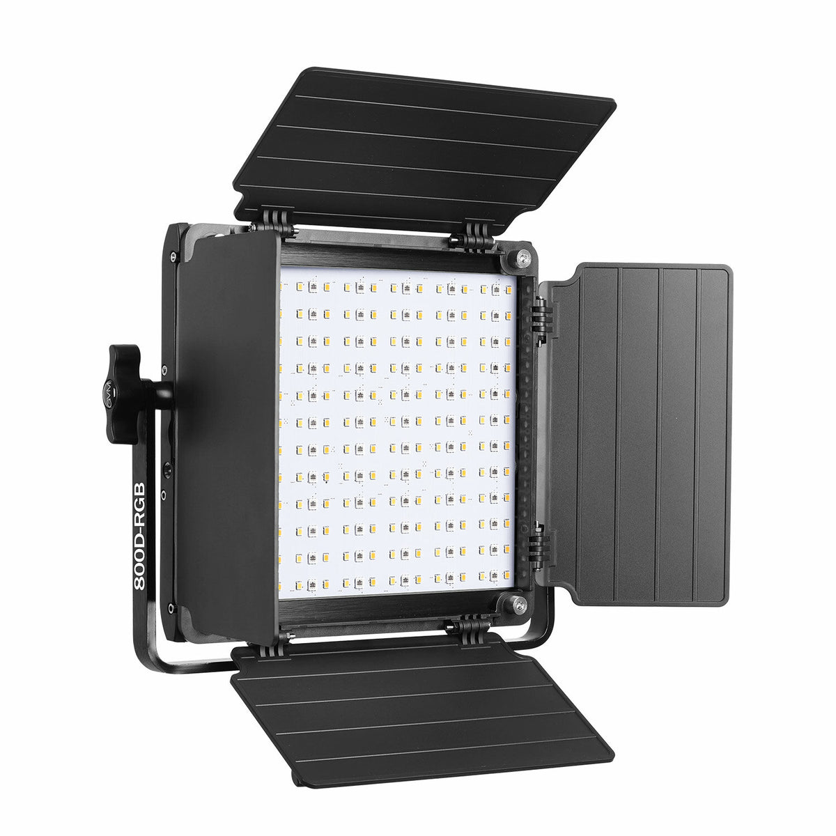 GVM LED 800D-RGB Video Light