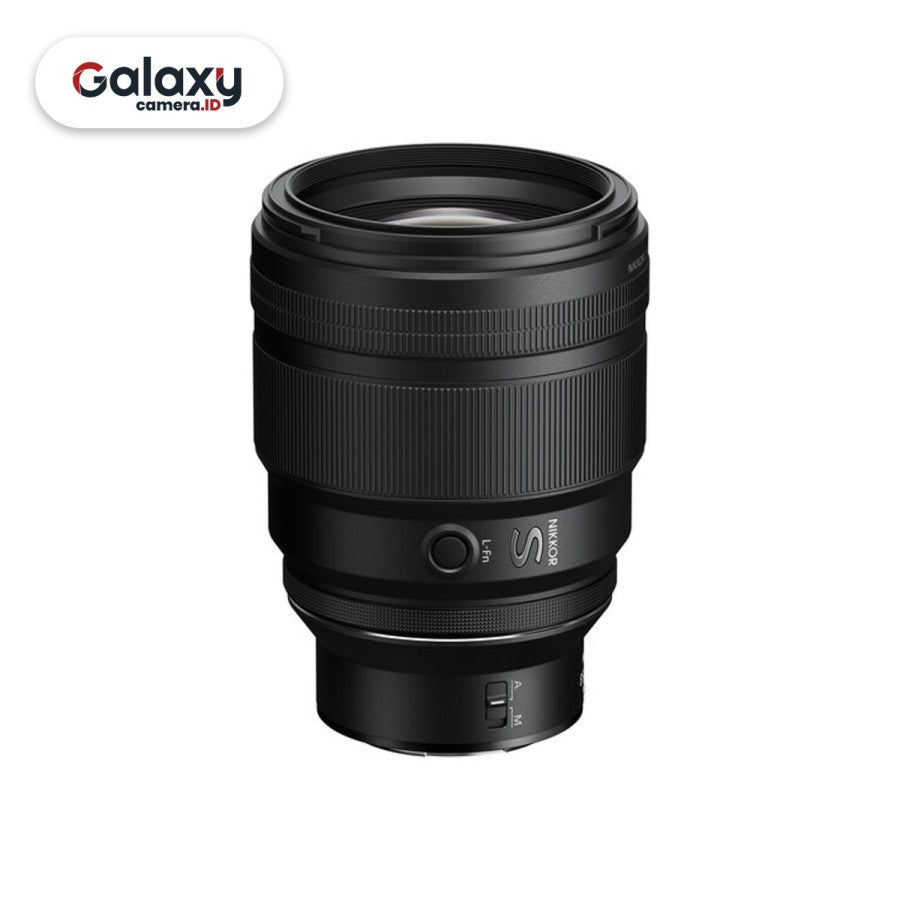 Nikon Z 85mm F1.2 S