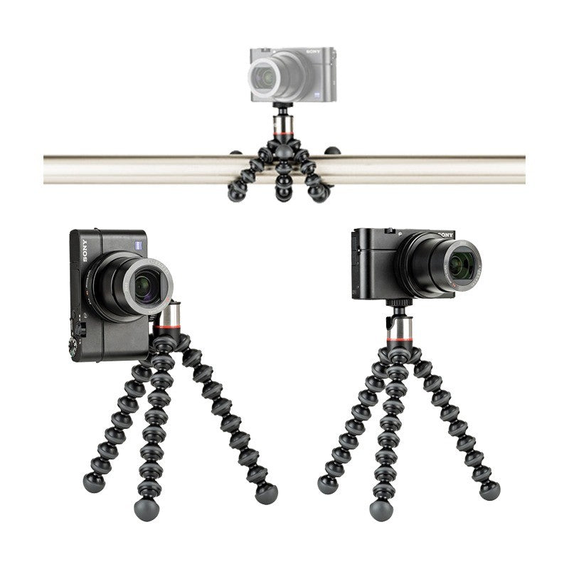 Joby GorillaPod 500