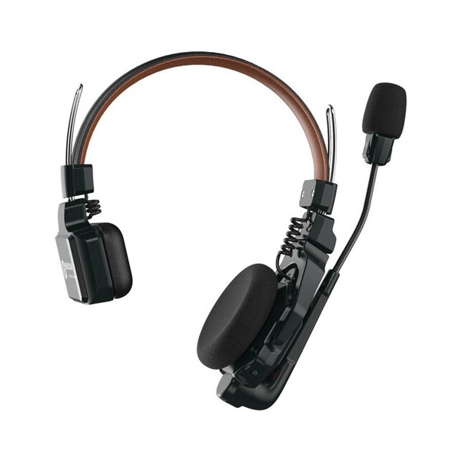 Hollyland Solidcom C1 Pro 6S Headset Wireless 6 Person Intercom System