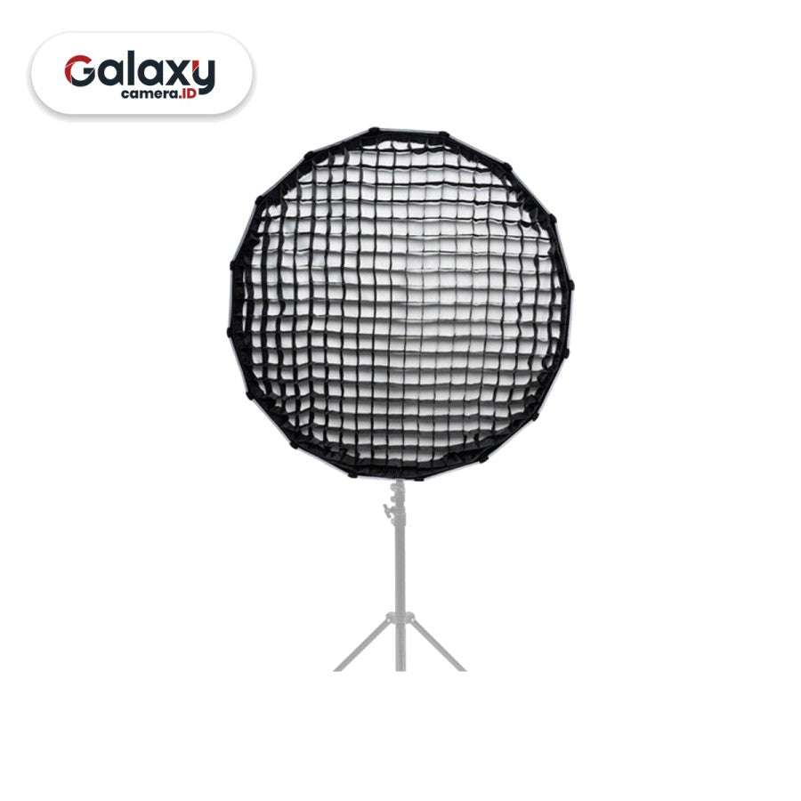 Aputure Light Dome SE Softbox for LS C300D II / LS C120D II