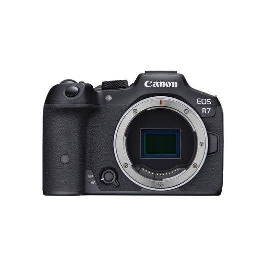 Canon EOS R7 Body Only