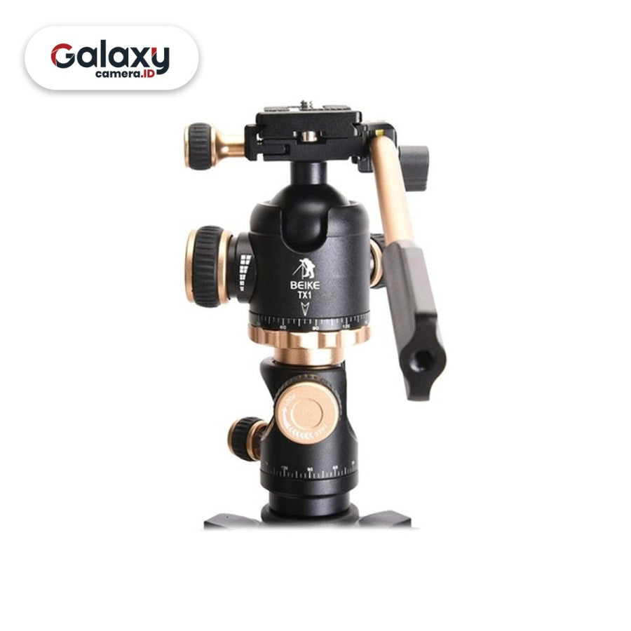 Beike TX1 Flatlay Tripod