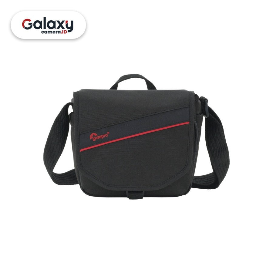Lowepro Event Messenger 100 Shoulder Bag Tas Kamera Lowepro Original