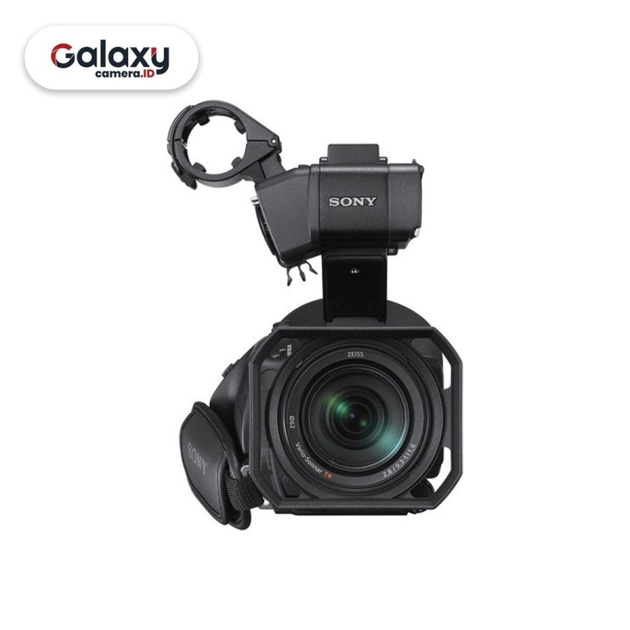 Sony PXW Z90T Sony Z90 4K HDR XDCAM Camcorder Sony Z90 T Garansi Resmi