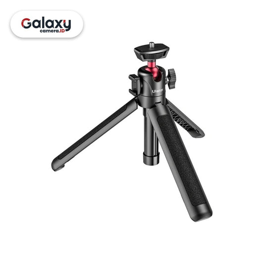 Ulanzi MT-16 Mini Tripod Monopod Extendable Vlogging MT16 Ball Head