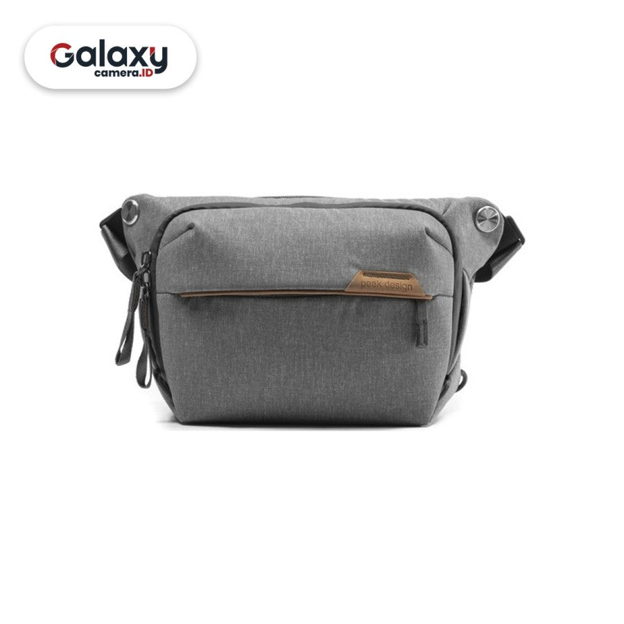 Peak Design Everyday Sling Bag 3L V2 Tas Kamera Original