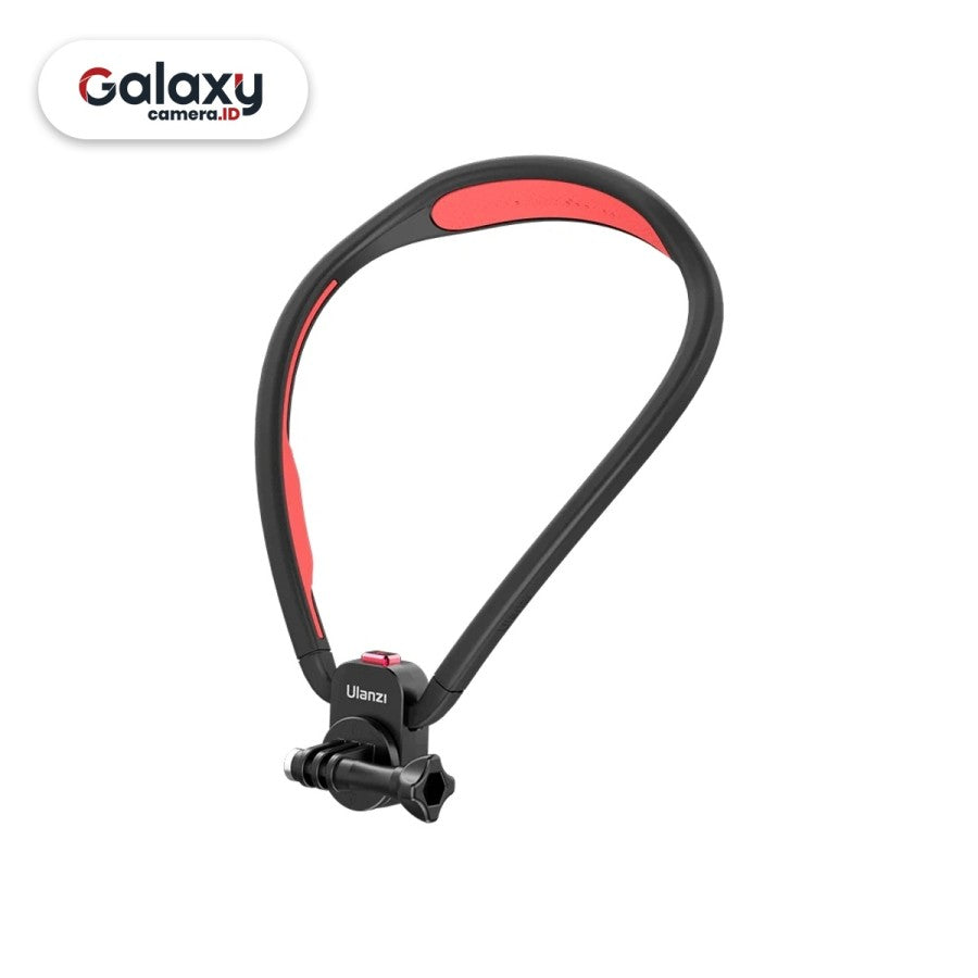 Ulanzi Go-Quick II Holder Magnetic Neck POV Mount for Action Camera