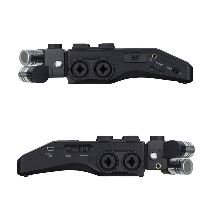 Zoom H6 Portable Handy Recorder