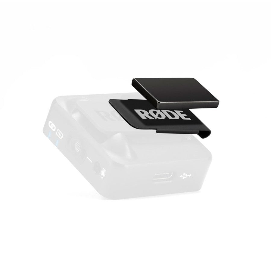 Rode MagClip GO Magnetic Clip For Wireless GO