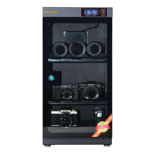 Casell Dry Cabinet CL-50A