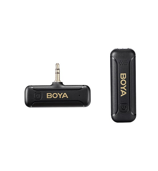Boya BY-WM3T2 M1 1 Person Wireless Microphone