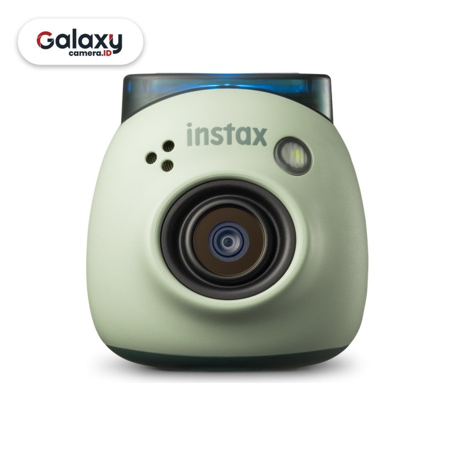 Fujifilm Instax PAL Tiny Digital Selife Camera Kamera Pocket