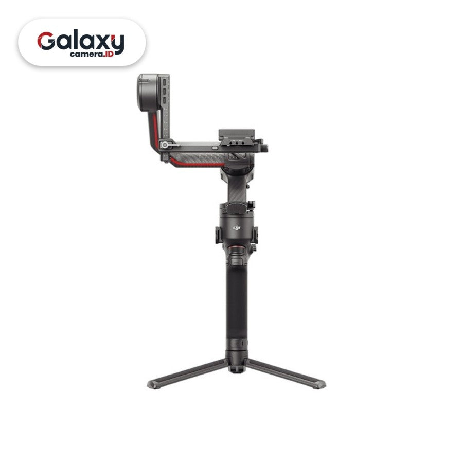 DJI RS 3 PRO Combo Gimbal Stabilizer Camera