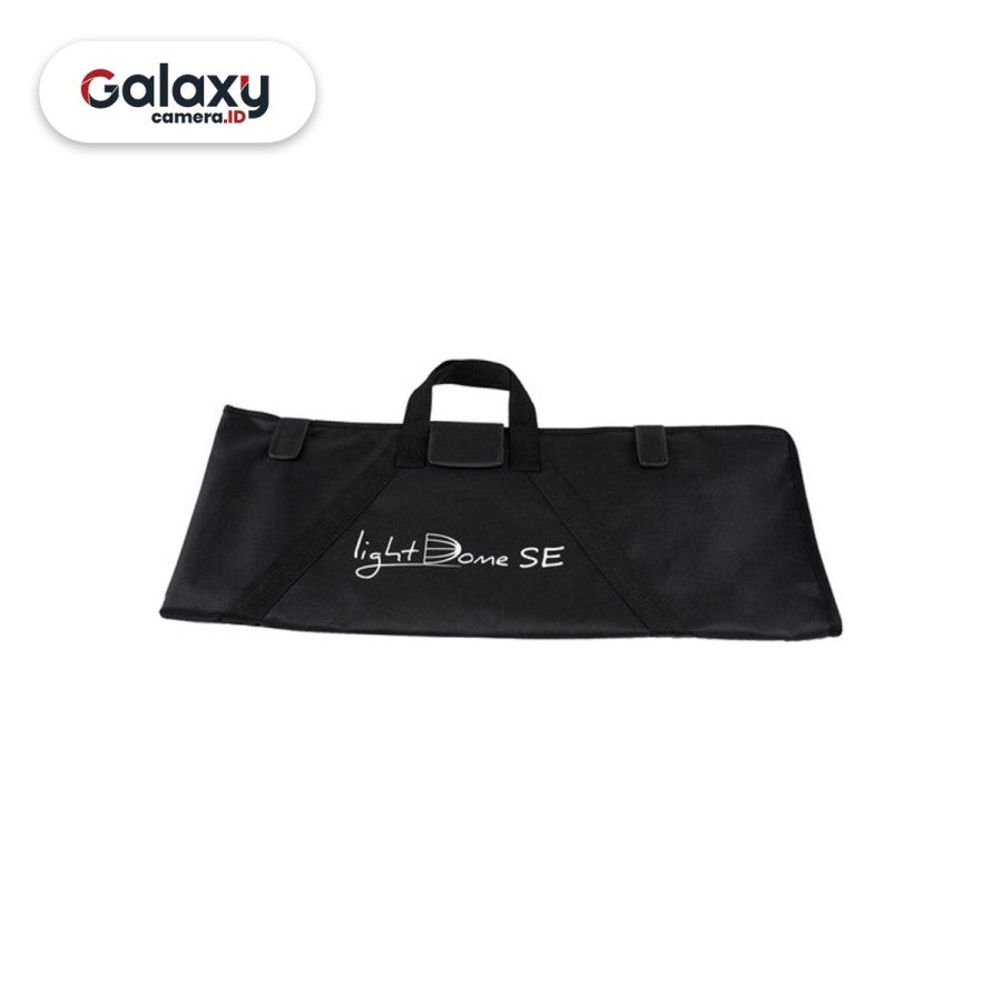 Aputure Light Dome SE Softbox for LS C300D II / LS C120D II