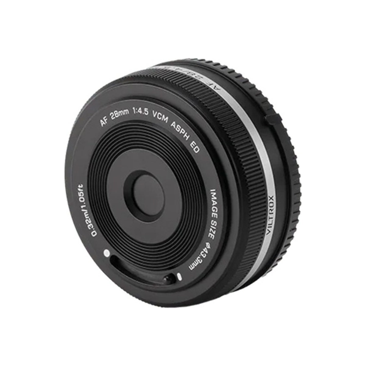 Viltrox AF 28mm F4.5 for Sony FE