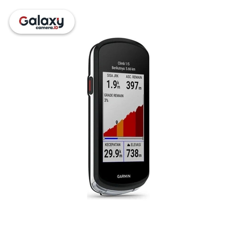 Garmin Edge 1040 GPS Cycling Computer