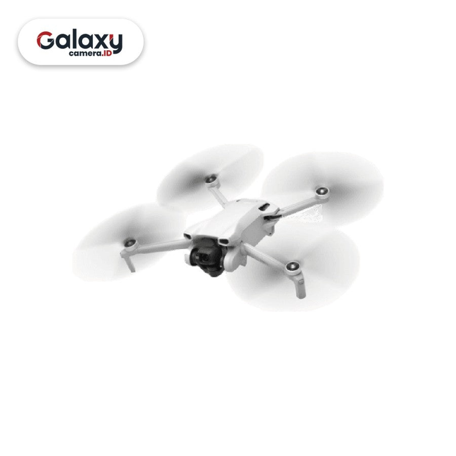 DJI Mini 3 Drone Fly More Combo (RC N1)