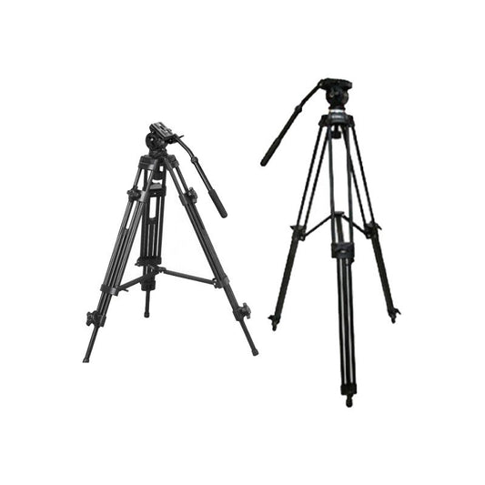Excell VT 700 Professional Video Tripod