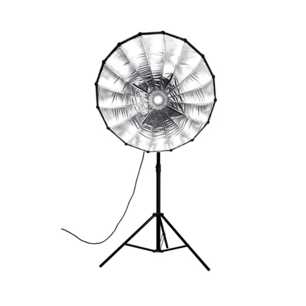 Nanlite Parabolic Softbox 90CM with Grid SB-PR-90-Q Soft box Resmi