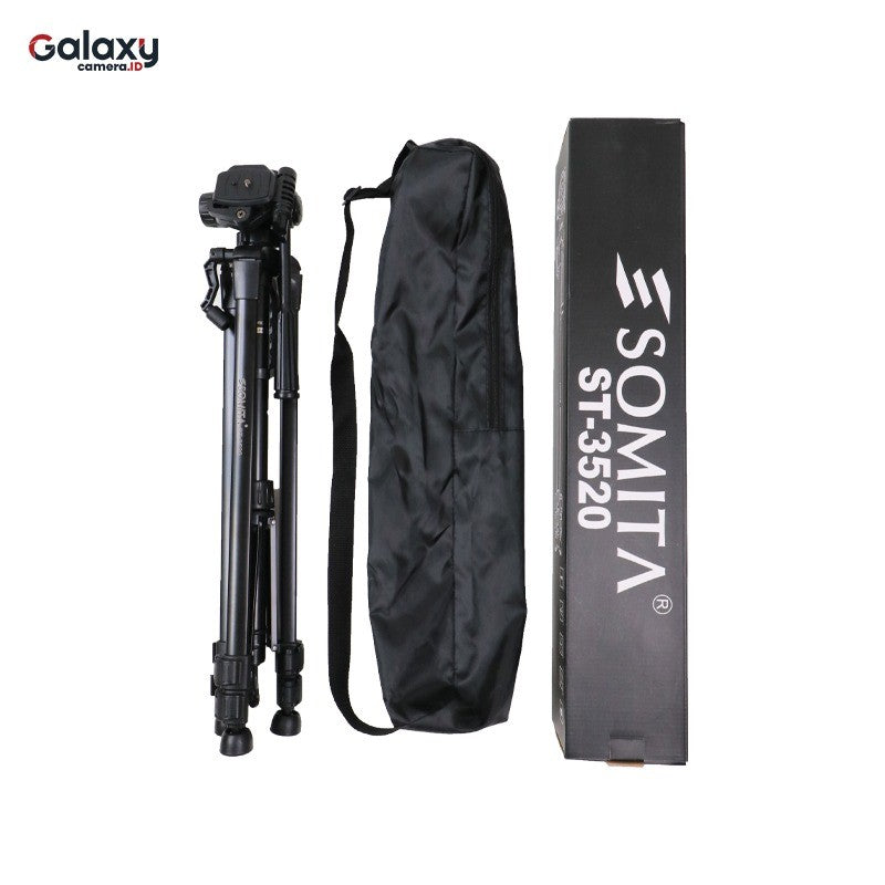 Somita ST-3520 Tripod